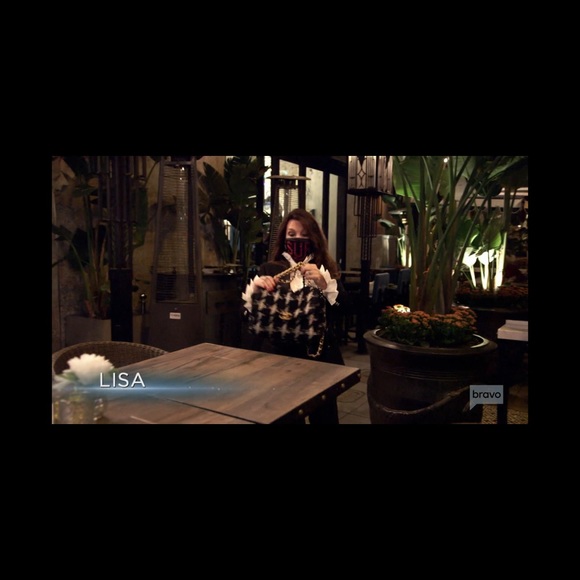 🦄🦄🦄Chanel 19 Large Tweed mixed metal🦄🦄🦄 - Picture 2 of 9